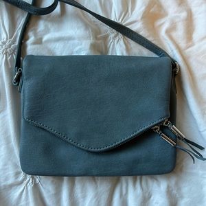 Madison West Small Shoulder Purse